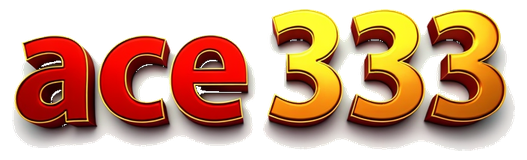 ace333 logo