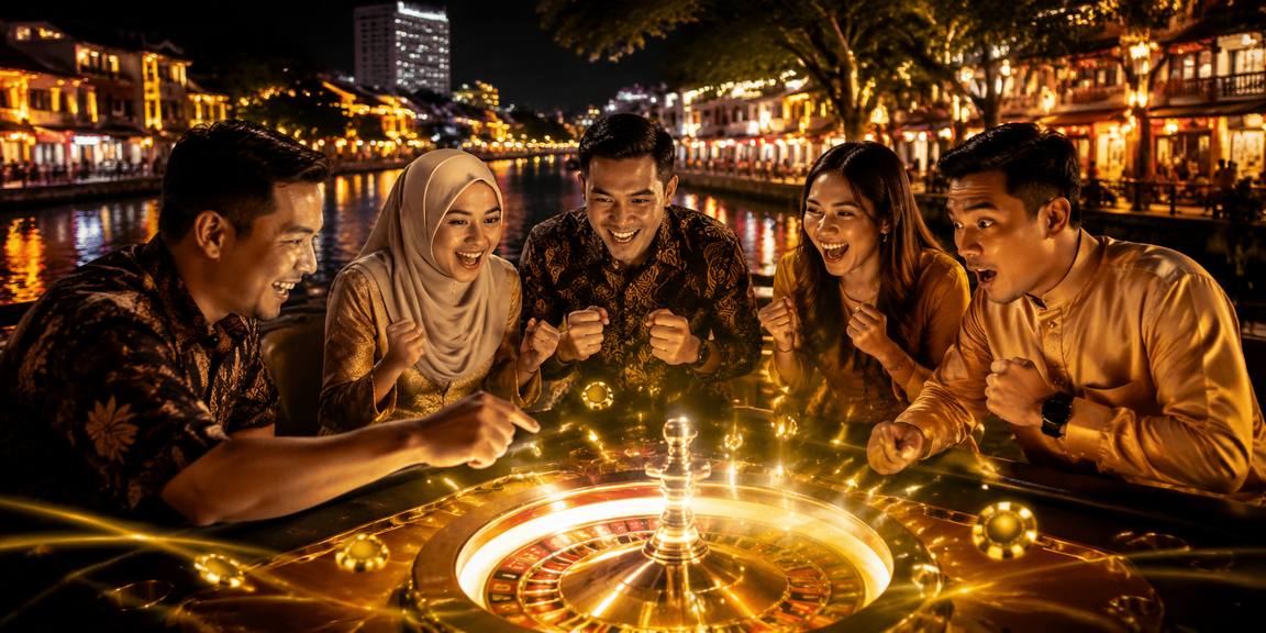 Buka akaun ace333 dan akses lobby penuh hari ini