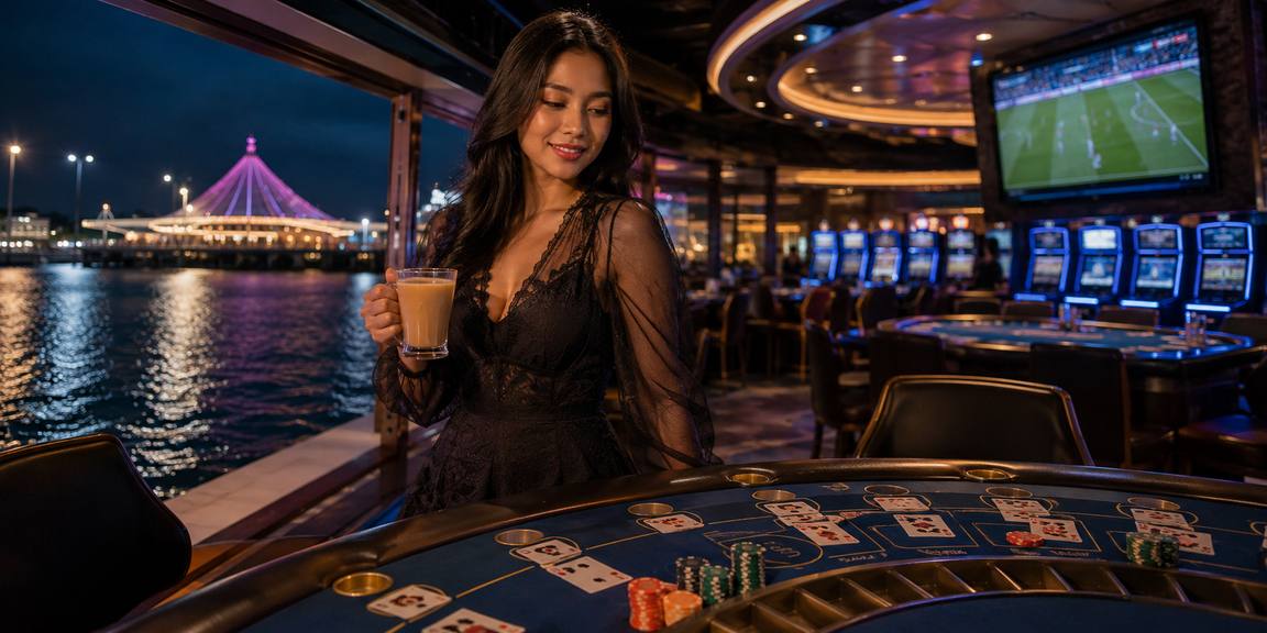 Starlight Princess 1000 — Pengalaman Slot Berkilau di ace333