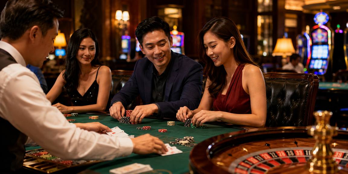 Fortune Ox di ace333 — Pembayaran Berlapis & Fitur Putaran Kaya
