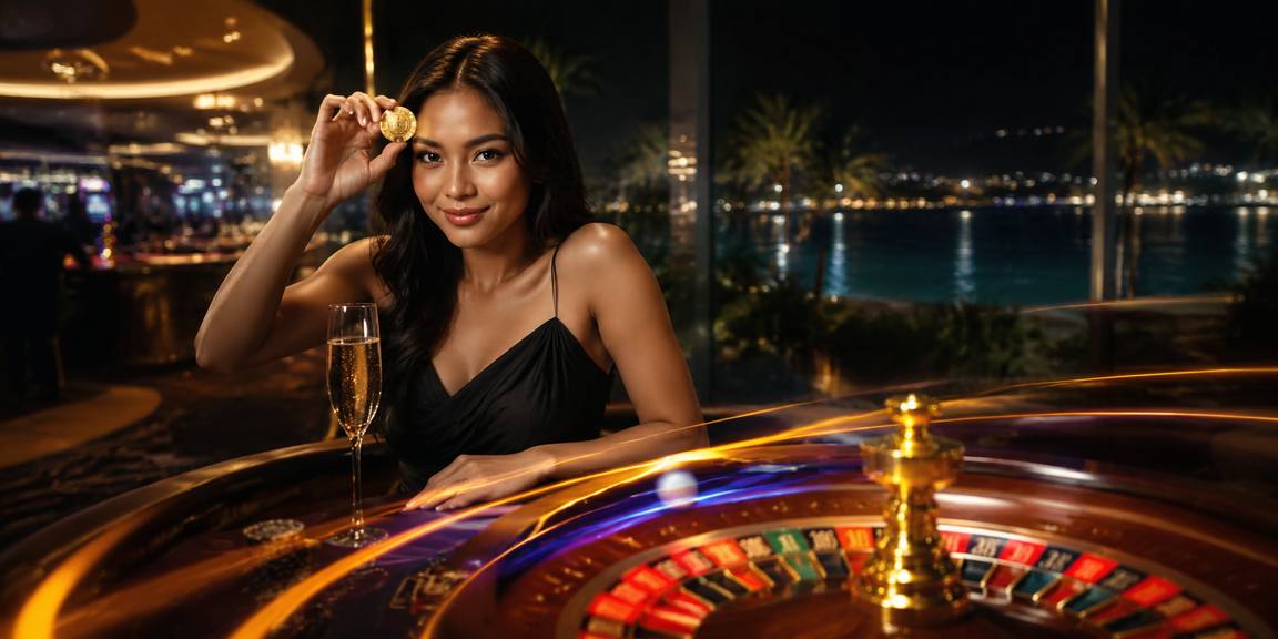 Live Baccarat ace333 Untuk Malaysia